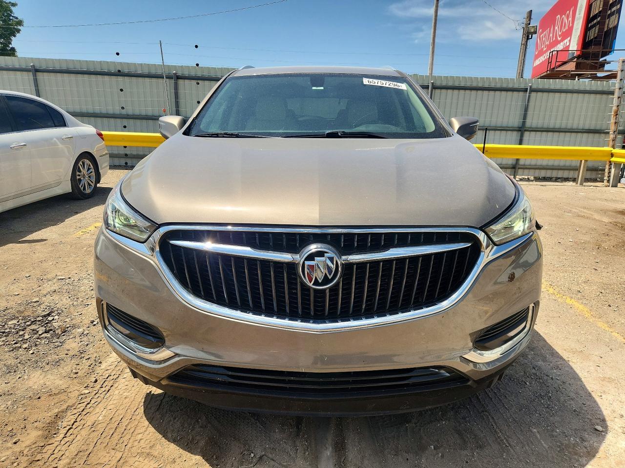 2019 Buick Enclave Essence - Фото 5