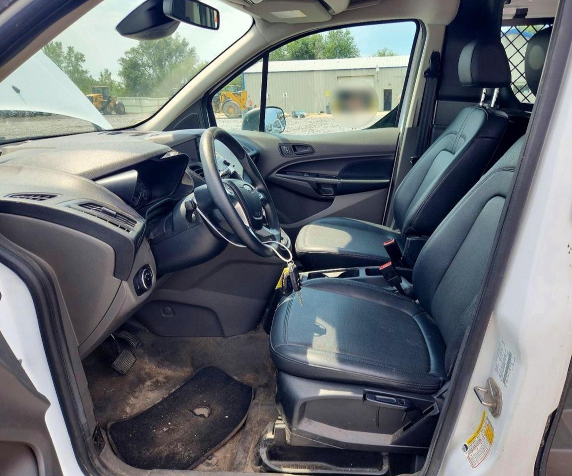 2022 Ford Transit Connect Xl Delivery Van - Image 7