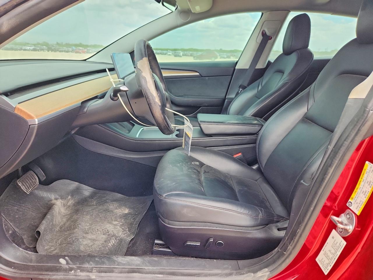 2022 Tesla Model 3 - Фото 7