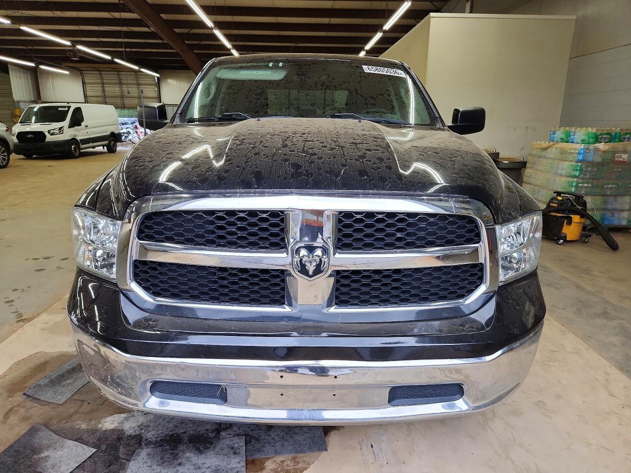 2017 Ram 1500 Slt - Фото 5