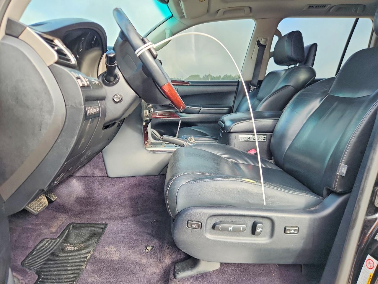 2013 Lexus Lx 570 - Фото 7