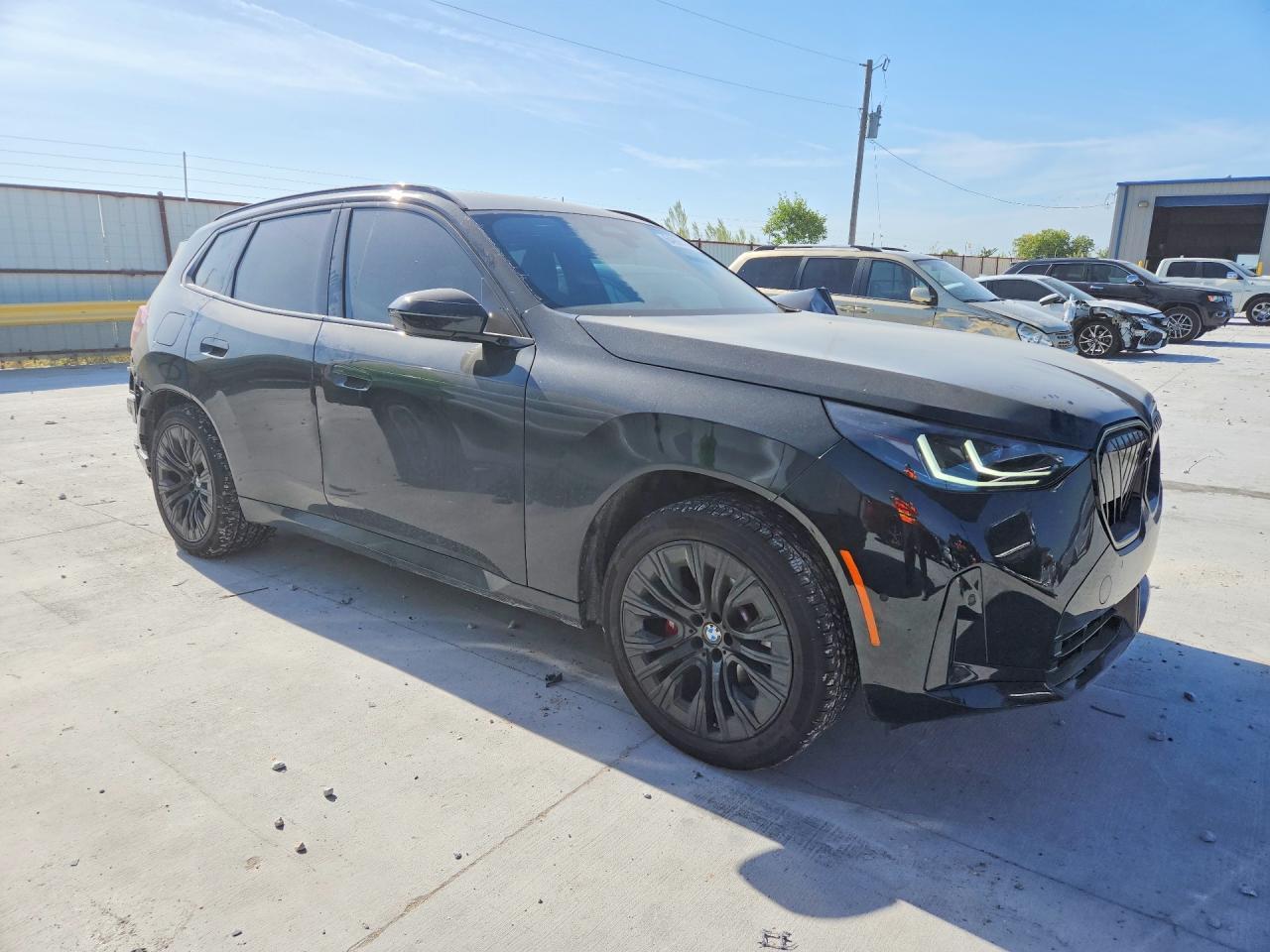 2026 BMW X3 30 xDrive - Фото 4