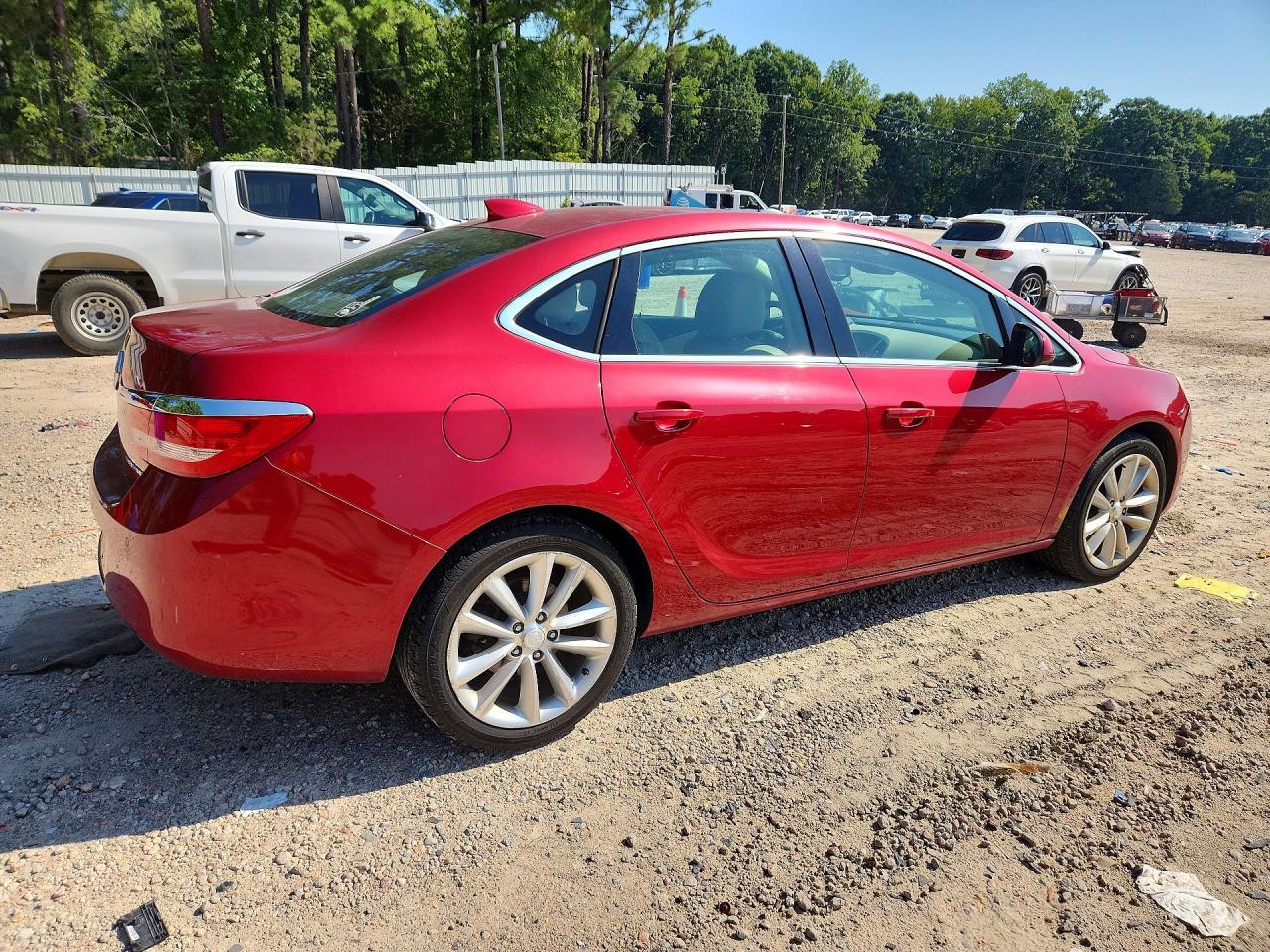 2015 Buick Verano Convenience - Фото 3
