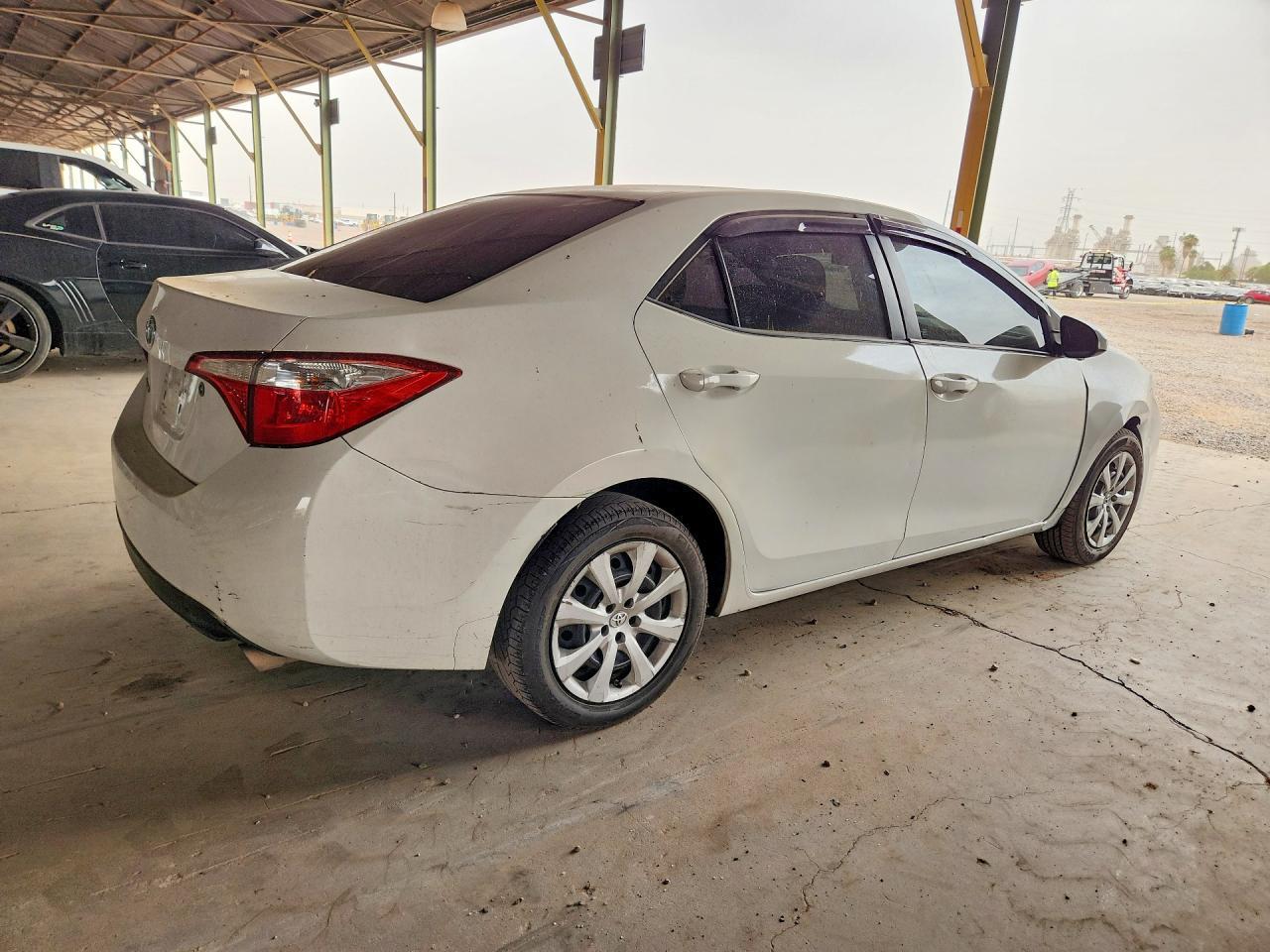 2014 Toyota Corolla L - Image 3
