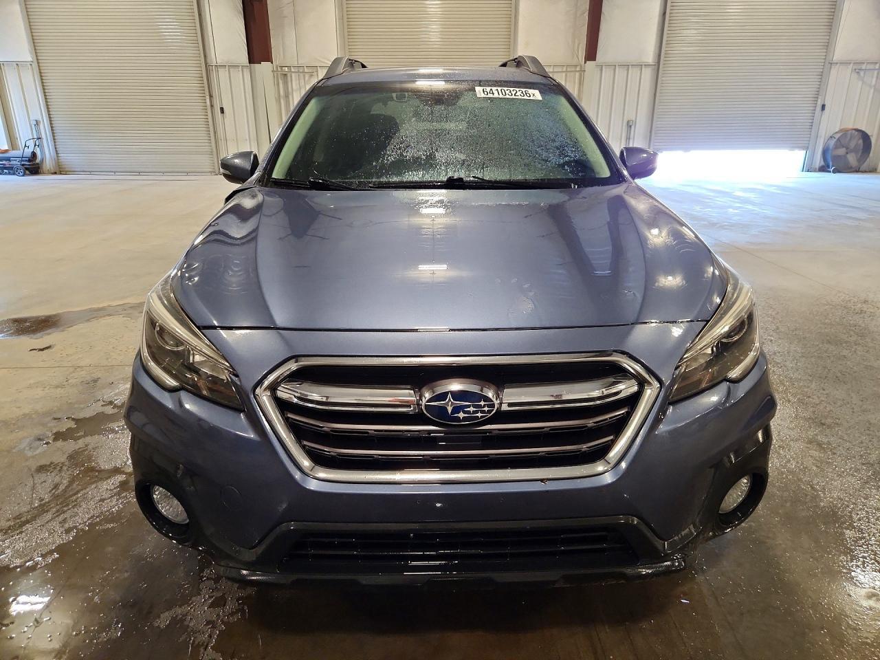 2018 Subaru Outback 2.5I Premium - Фото 5