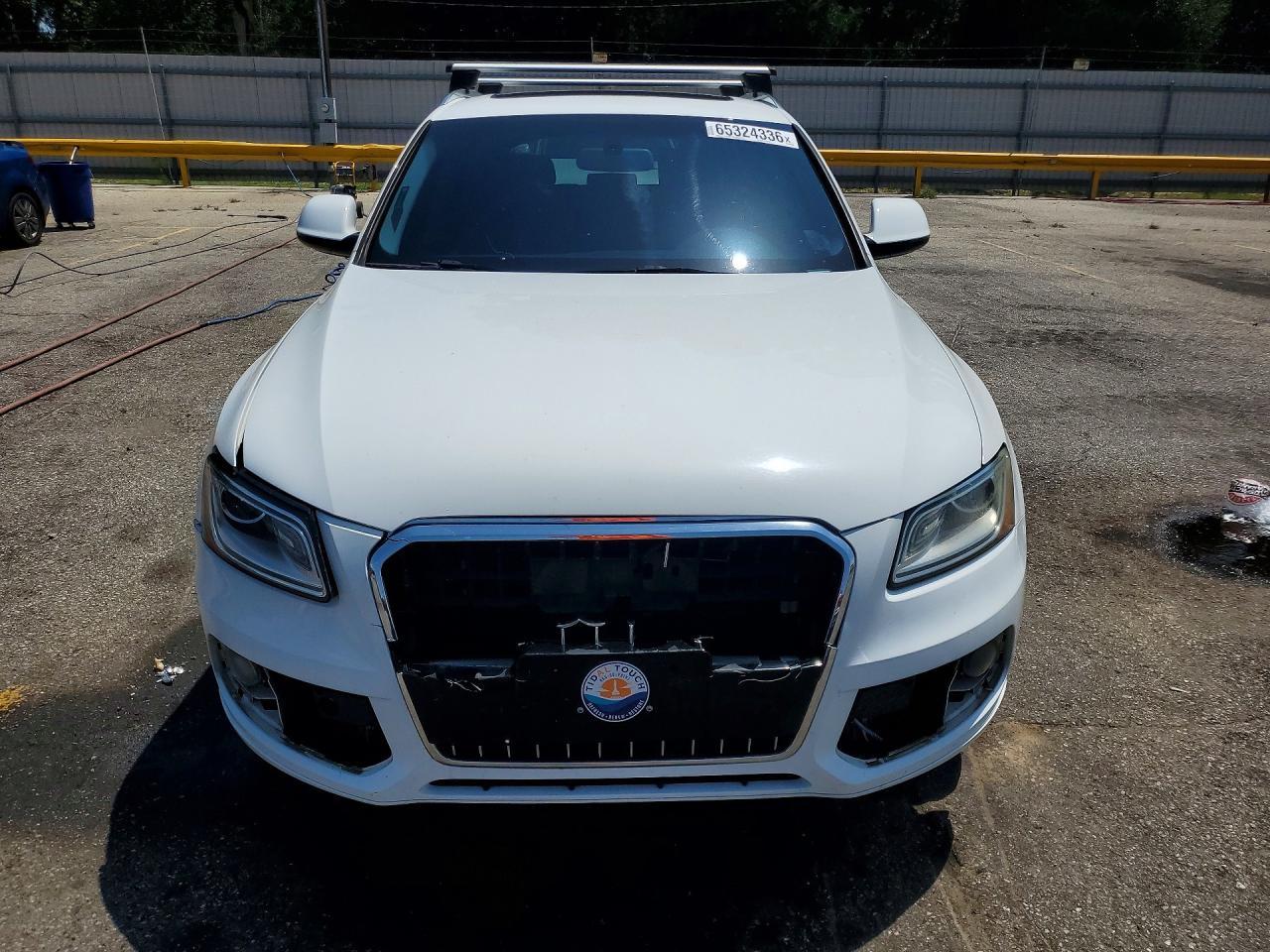 2016 Audi Q5 Premium - Фото 5