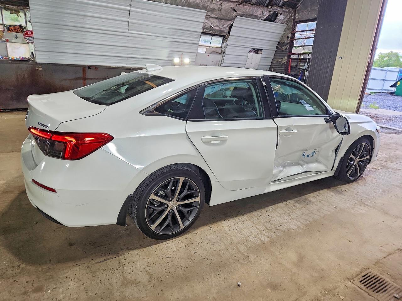 2022 Honda Civic - Image 3