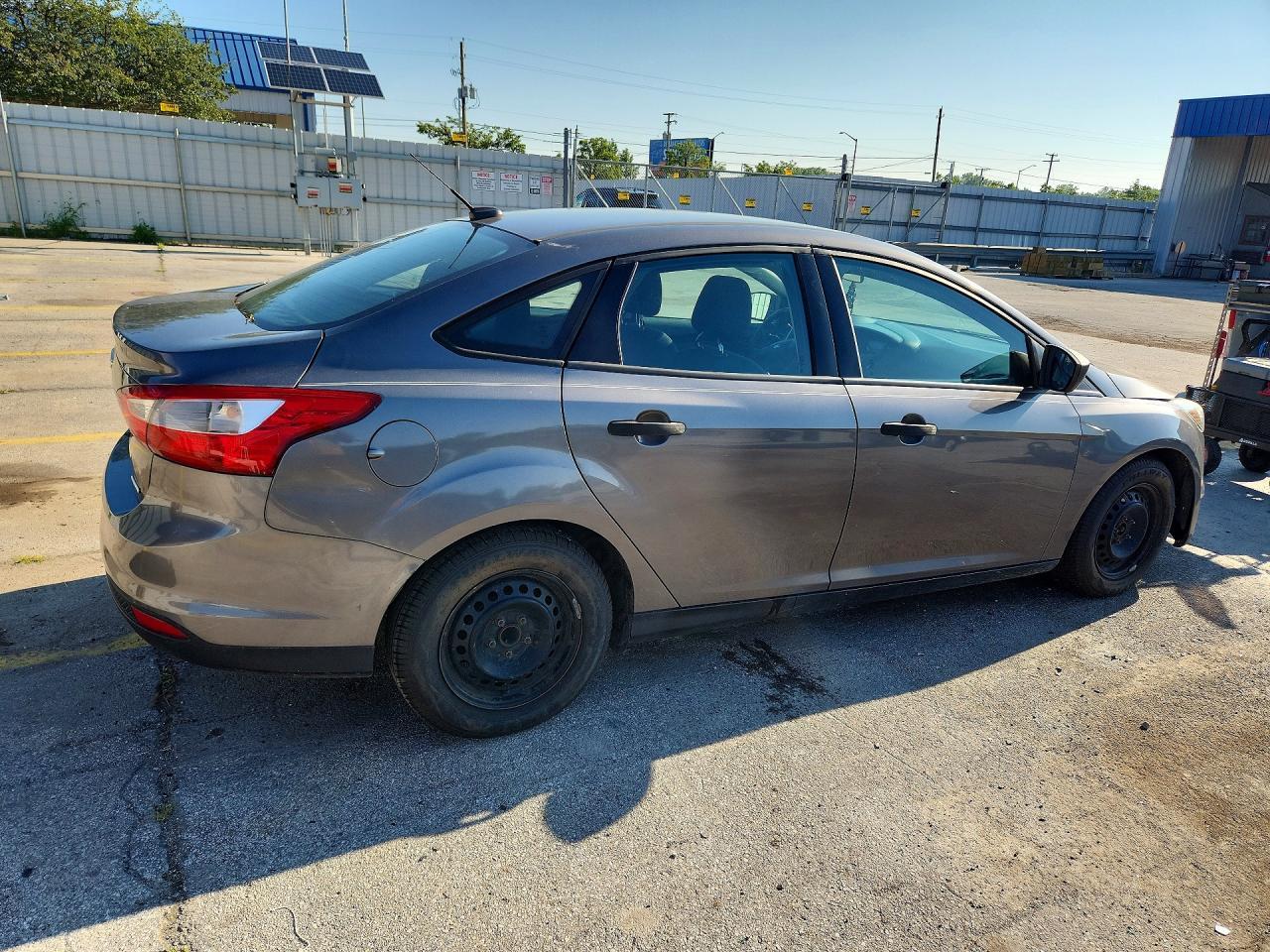 2013 Ford Focus S - Image 3