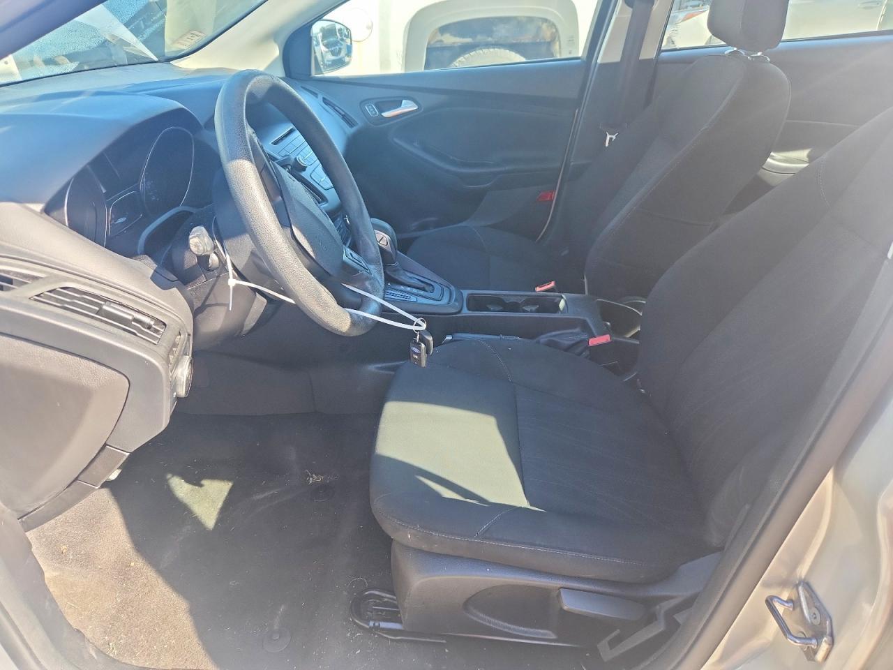 2015 Ford Focus S - Image 7