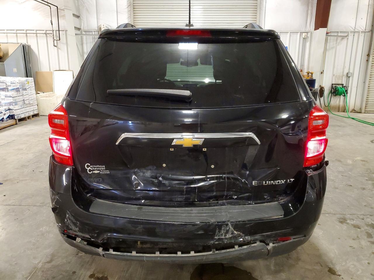 2016 Chevrolet Equinox Lt - Image 6
