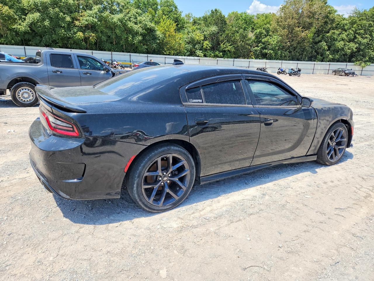 2020 Dodge Charger R - Image 3