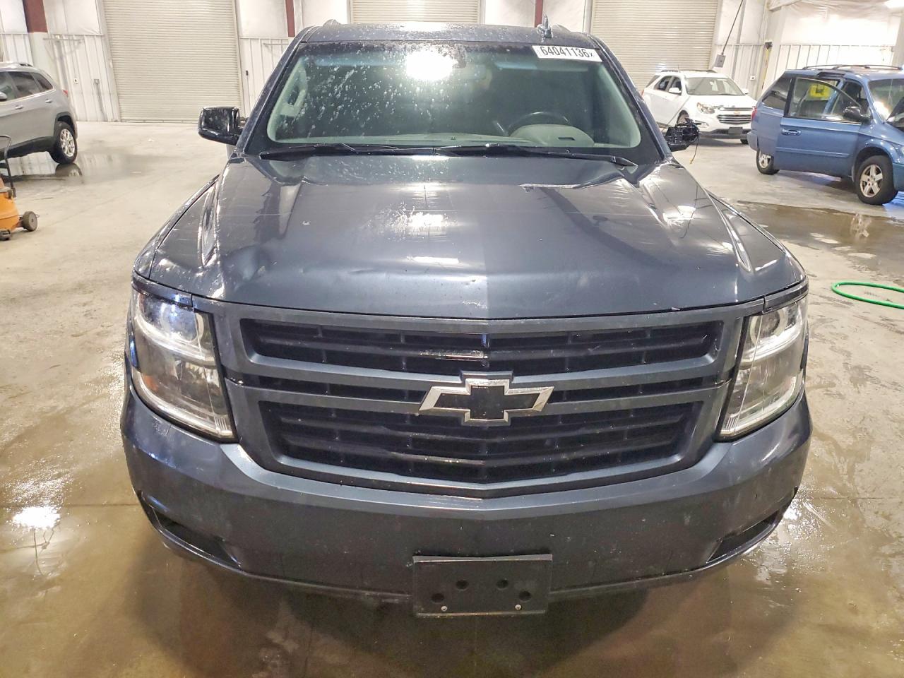 2019 Chevrolet Suburban K1500 Premier - Фото 5