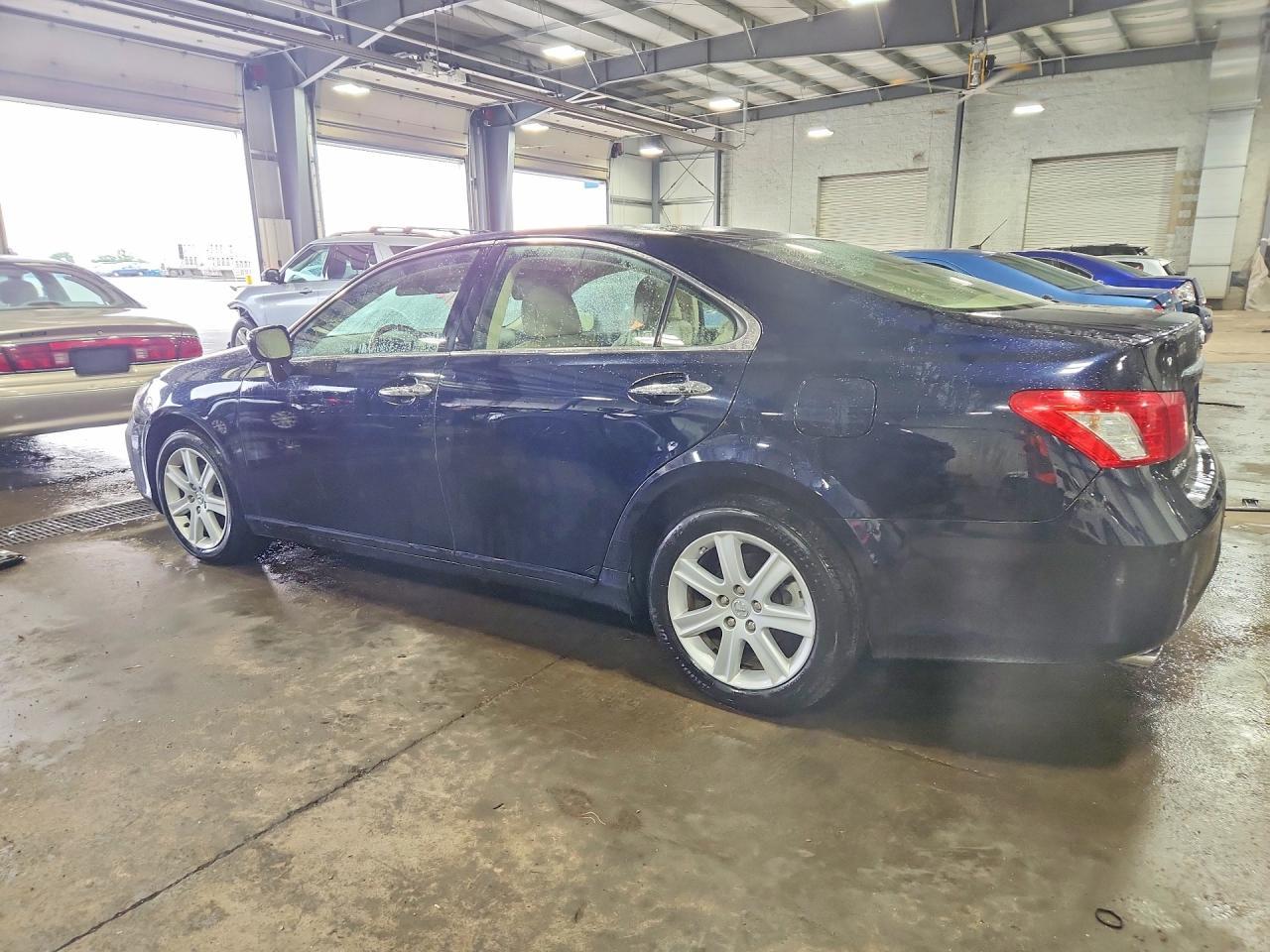 2008 Lexus Es 350 - Image 2