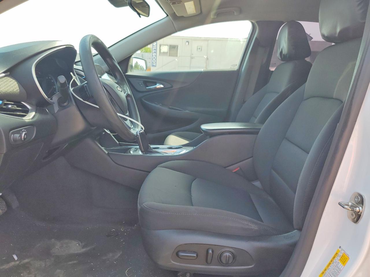 2020 Chevrolet Malibu Ls - Фото 7