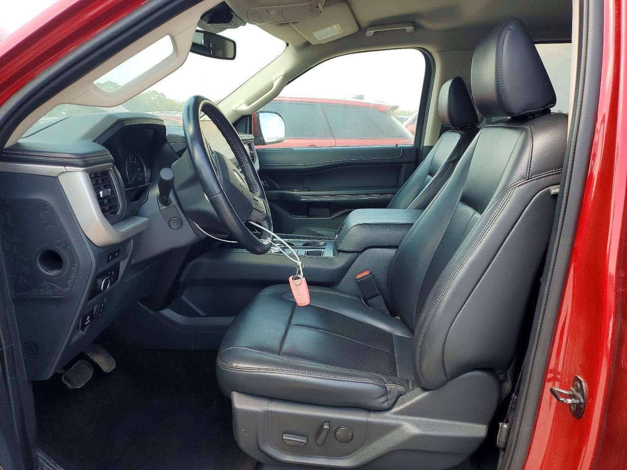 2022 Ford Expedition Xlt - Фото 7