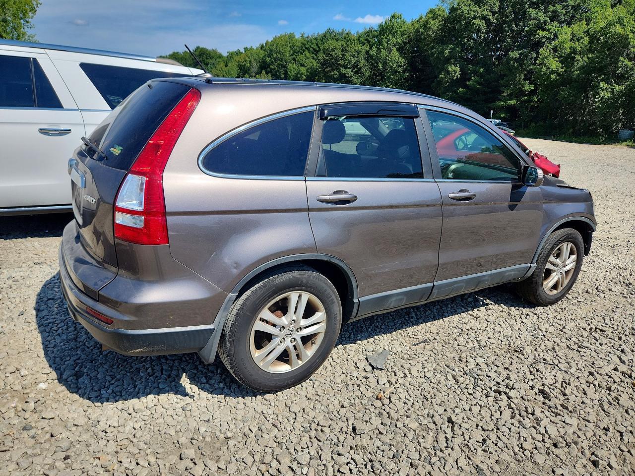 2010 Honda Crv - Image 3