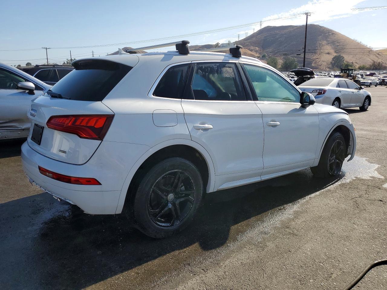 2019 Audi Q5 Premium - Фото 3