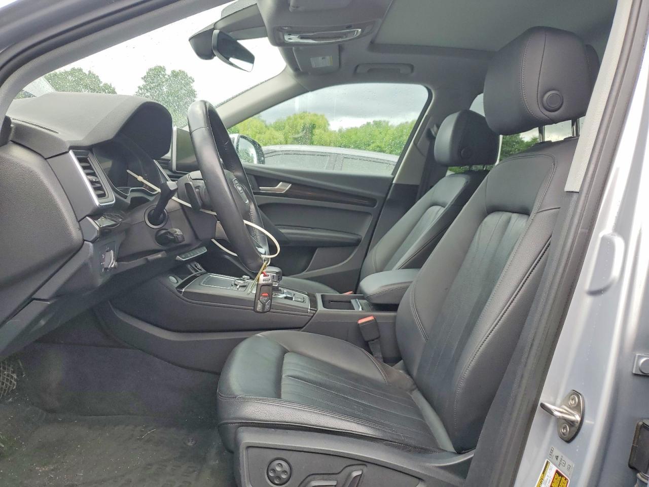 2019 Audi Q5 Premium Plus - Image 7
