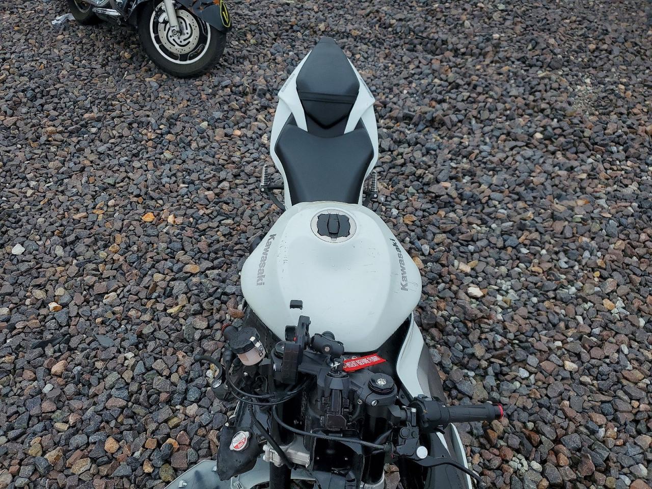 2024 Kawasaki Zx636 K - Image 5