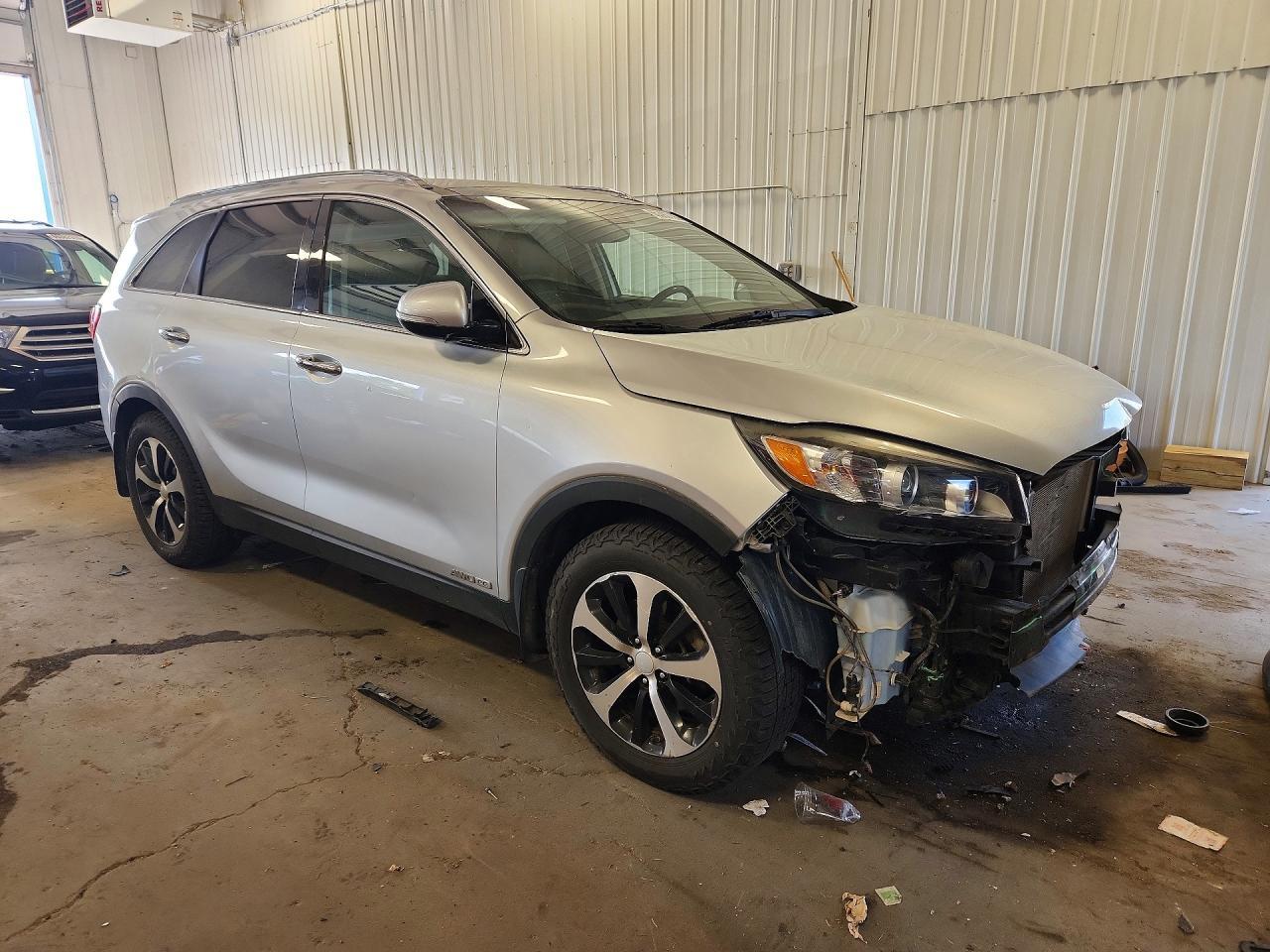 2016 Kia Sorento Ex - Фото 4