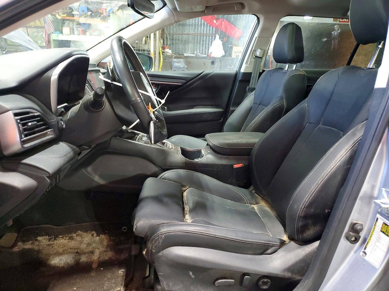 2024 Subaru Outback Limited Xt - Фото 7