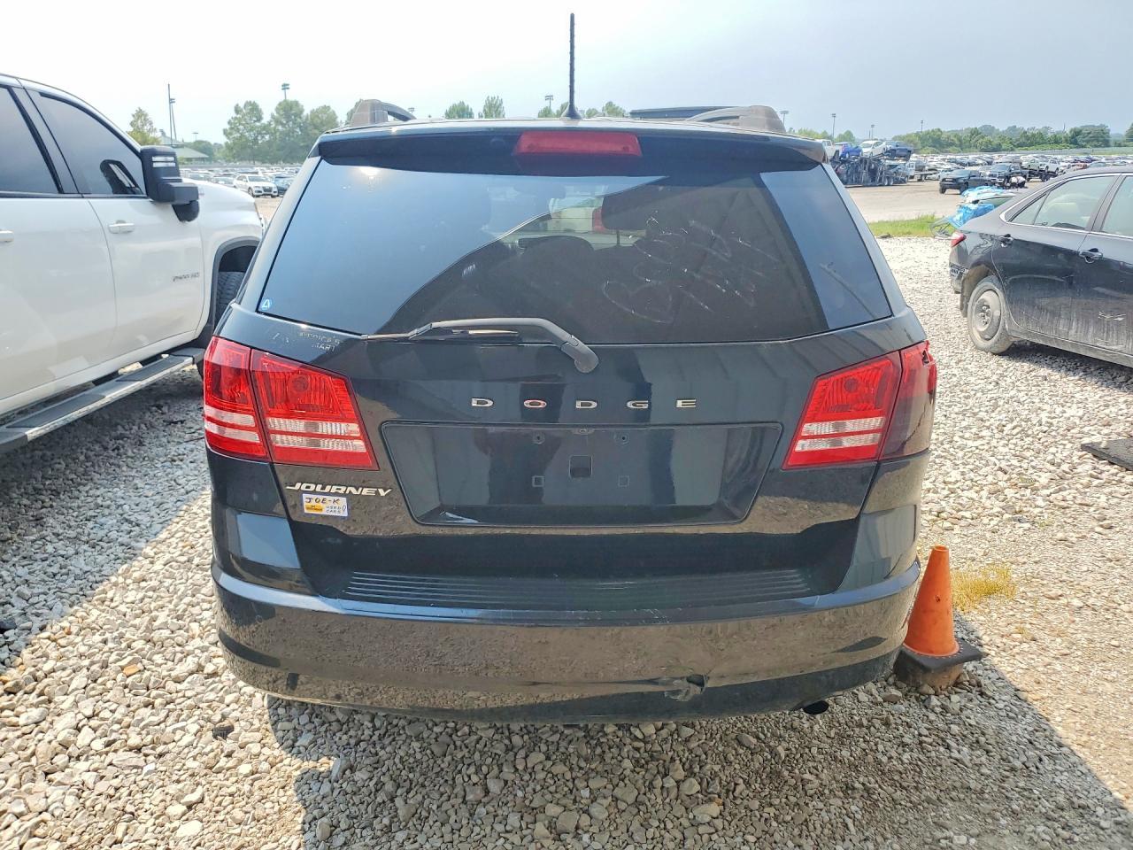 2020 Dodge Journey Se - Фото 6