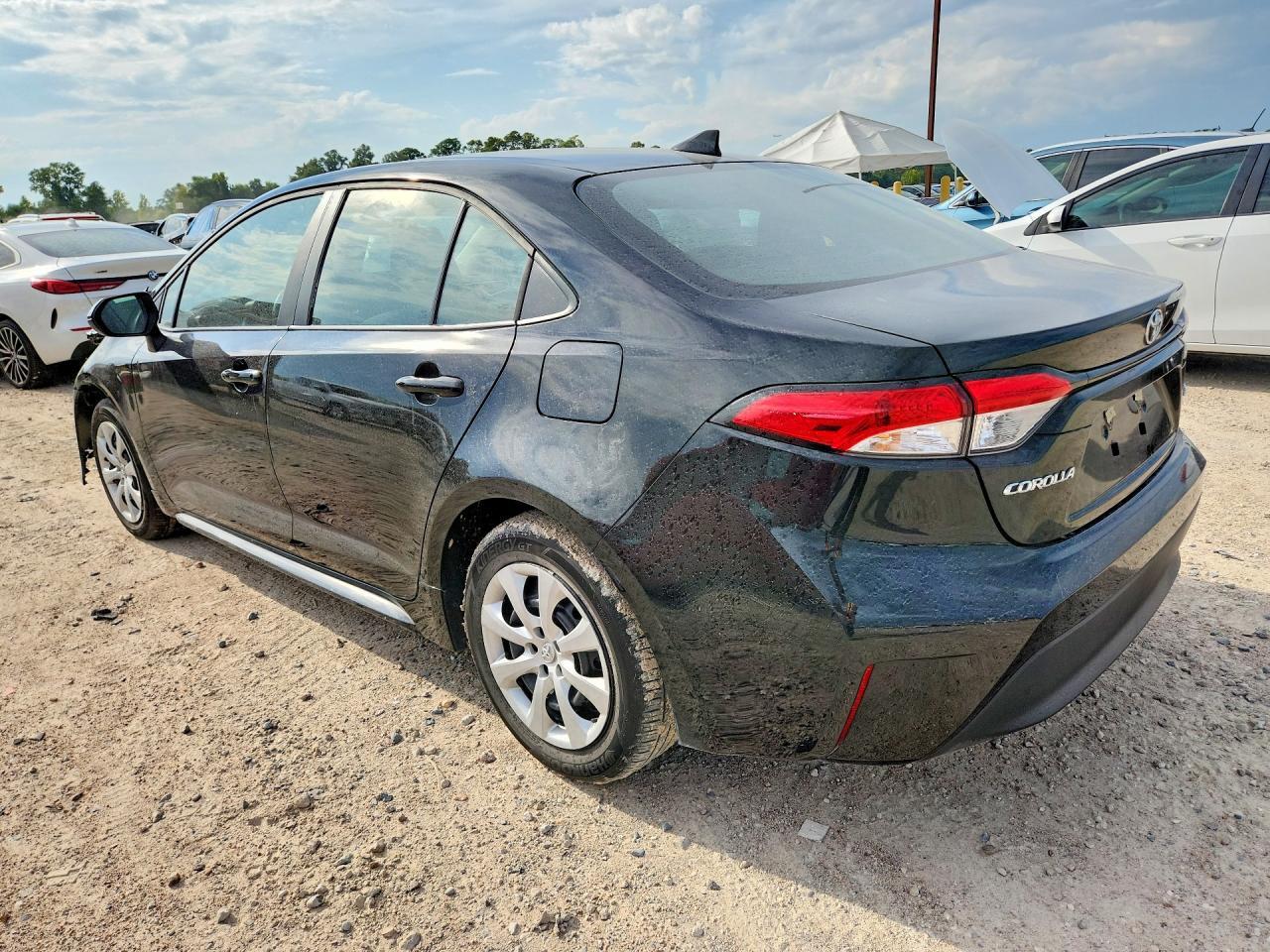 2025 Toyota Corolla Le - Image 2