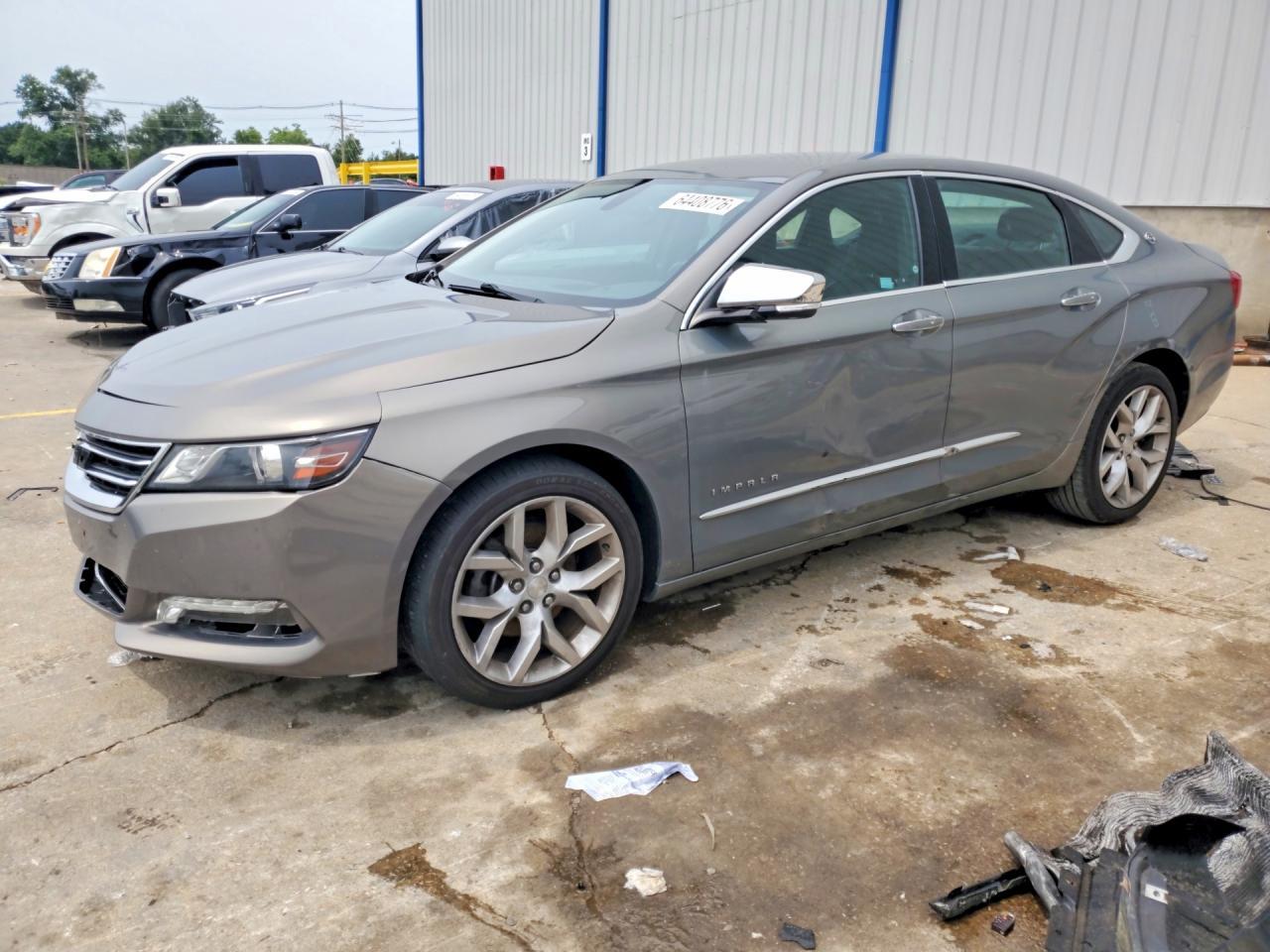 2019 Chevrolet Impala Premier