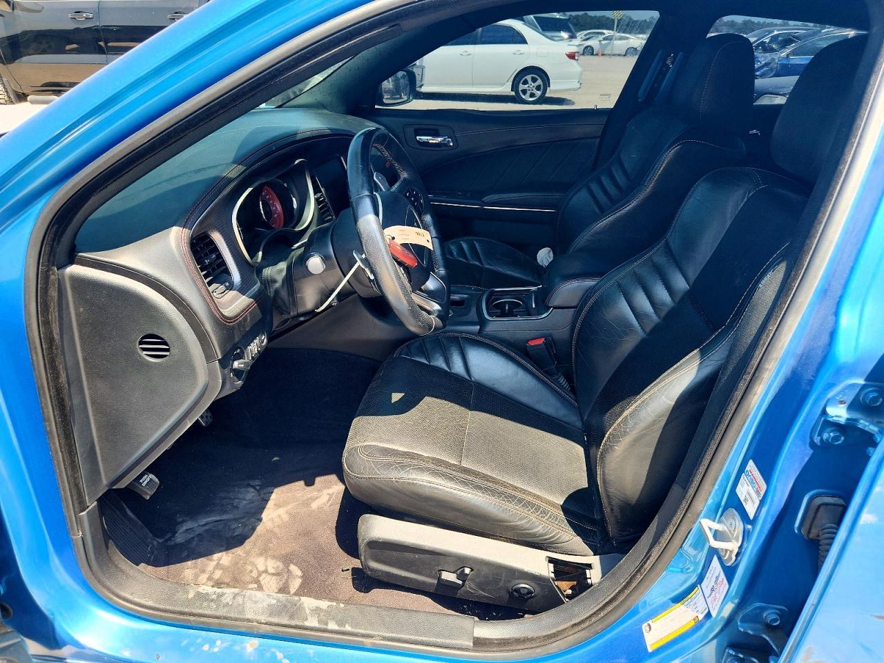 2019 Dodge Charger Srt Hellcat - Фото 7