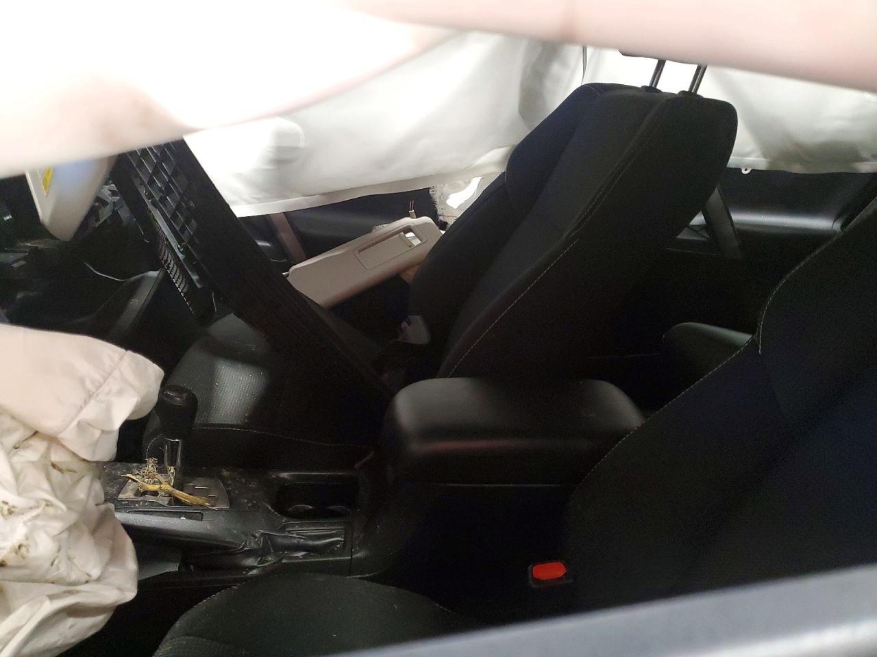 2017 Toyota Rav4 Xle - Image 7