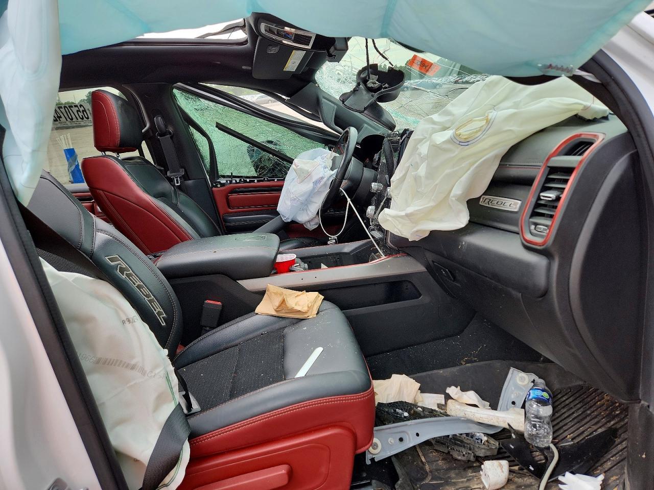 2019 Ram 1500 Rebel - Фото 7