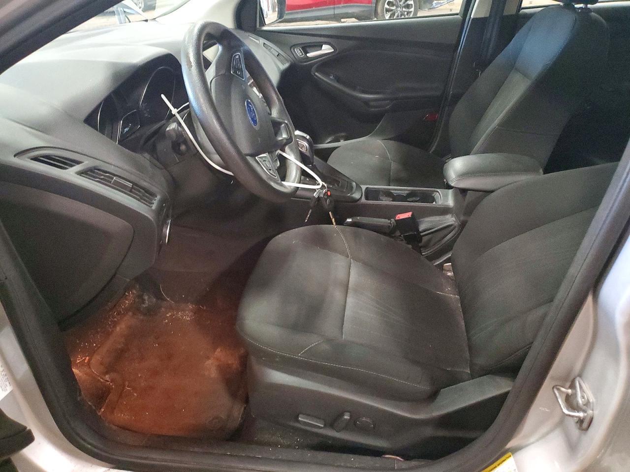 2015 Ford Focus Se - Image 7