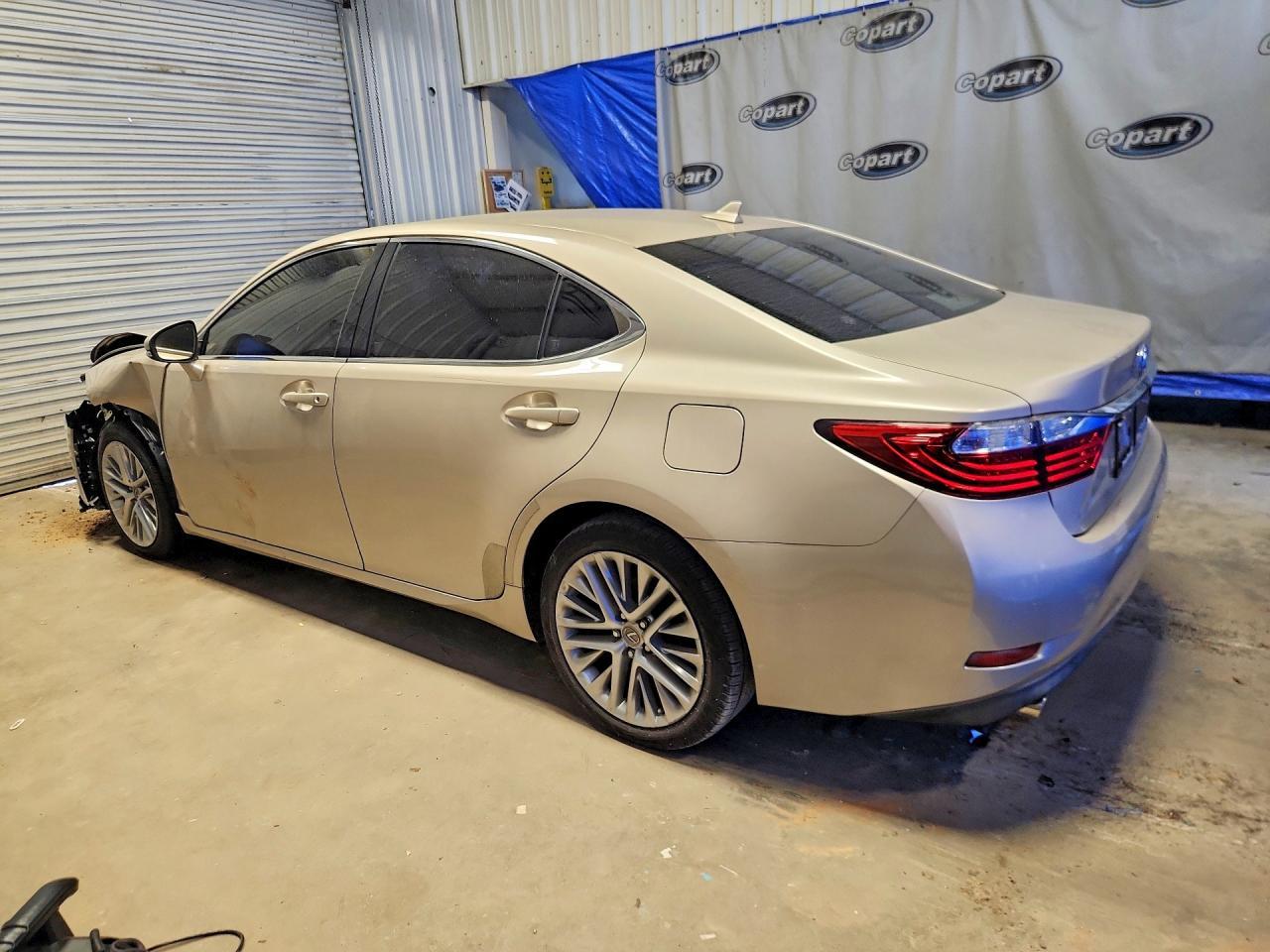 2013 Lexus Es 350 - Фото 2