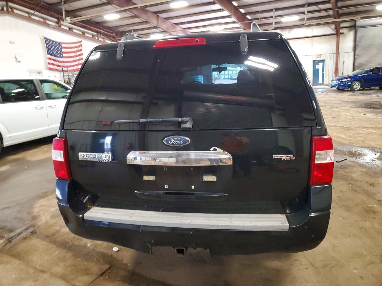 2007 Ford Expedition El Limited - Фото 6
