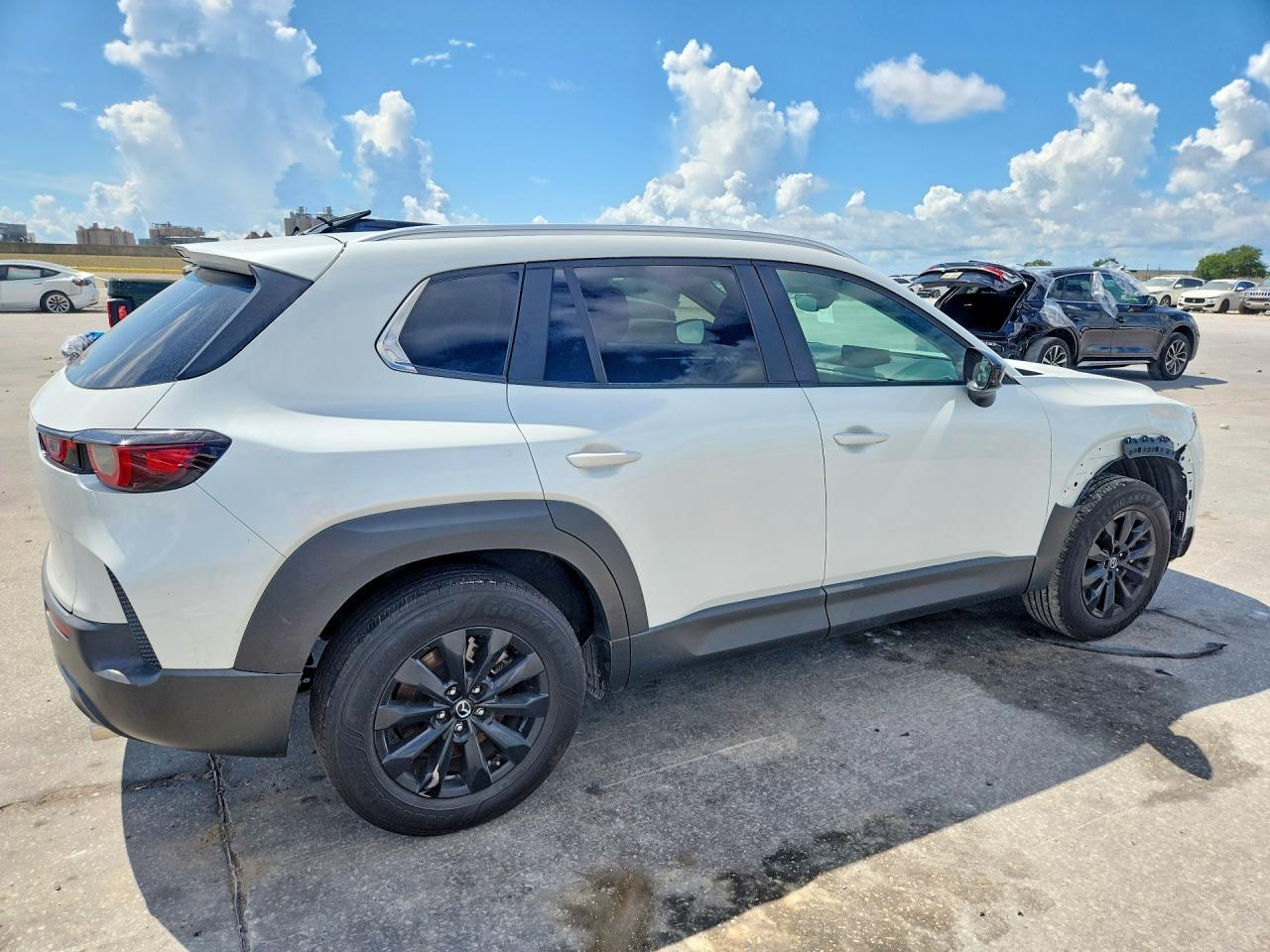 2026 Mazda Cx-50 Select - Фото 3