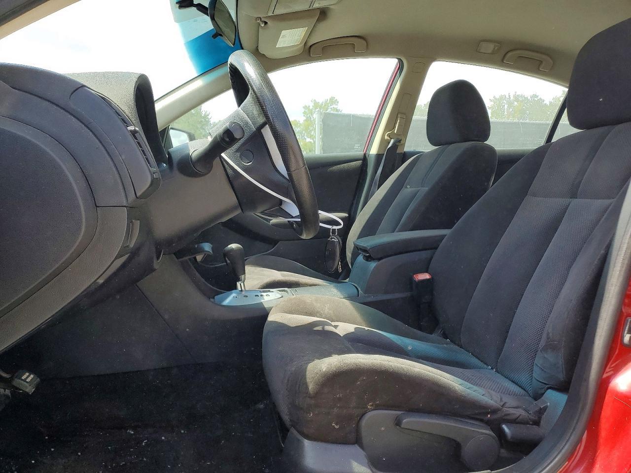 2009 Nissan Altima 2.5 - Image 7