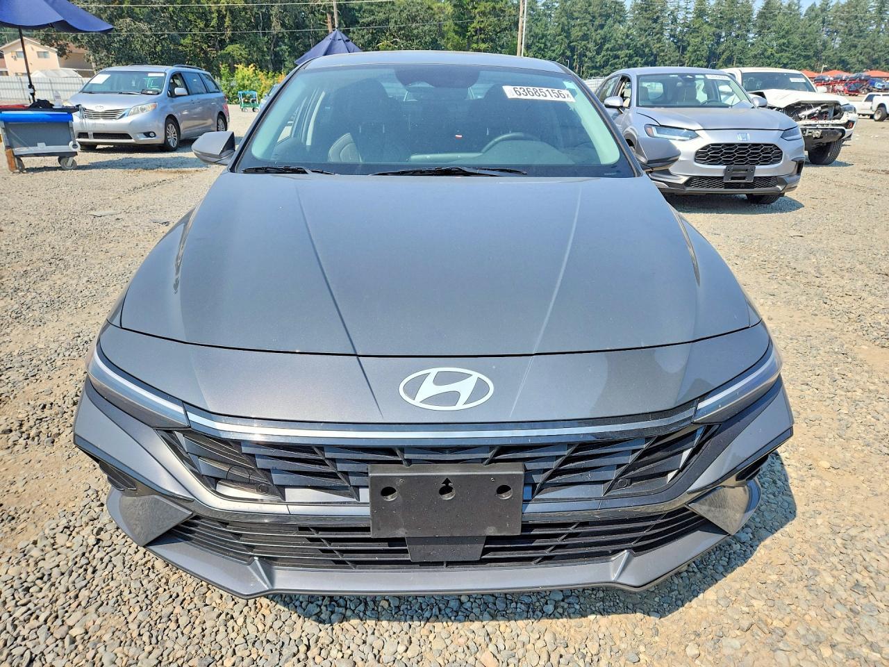 2026 Hyundai Elantra Limited - Image 5
