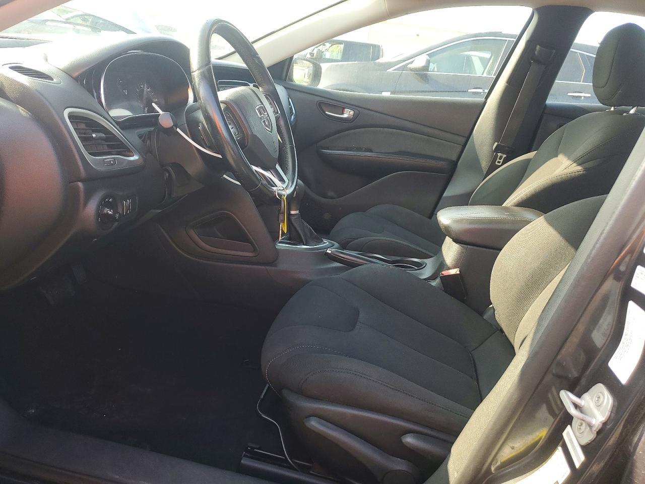2013 Dodge Dart Sxt - Image 7