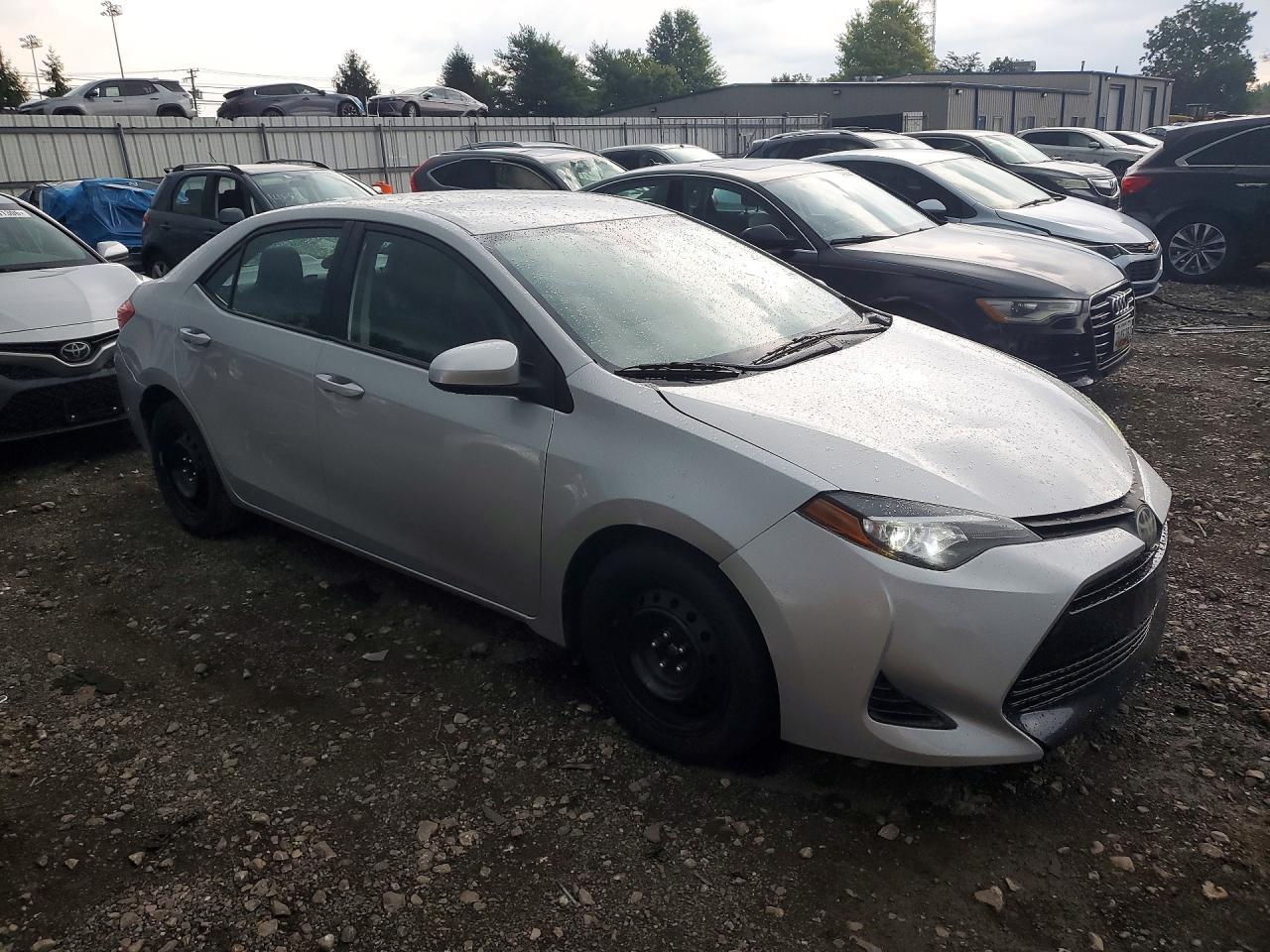 2019 Toyota Corolla Le - Image 4