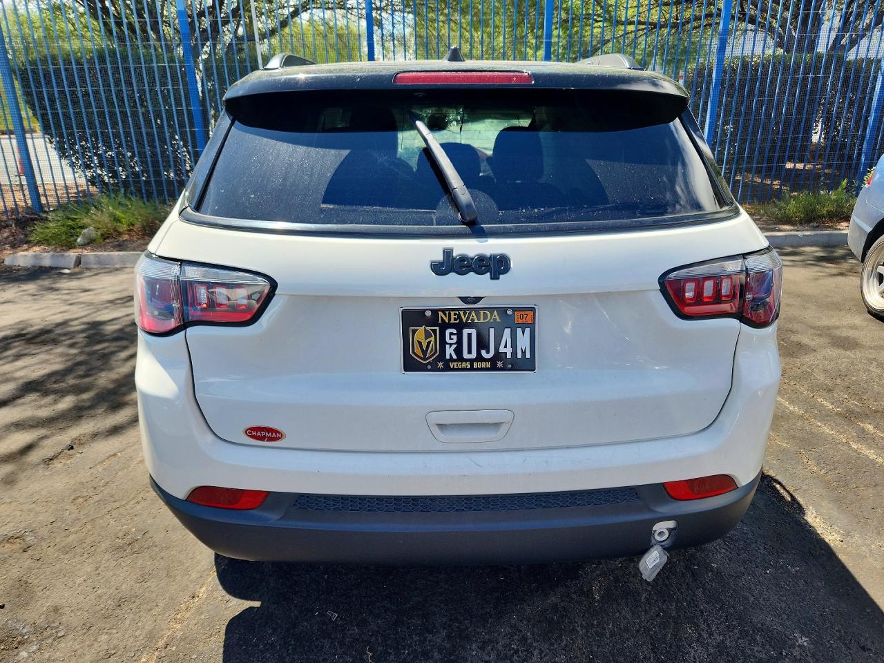 2021 Jeep Compass Latitude - Image 6
