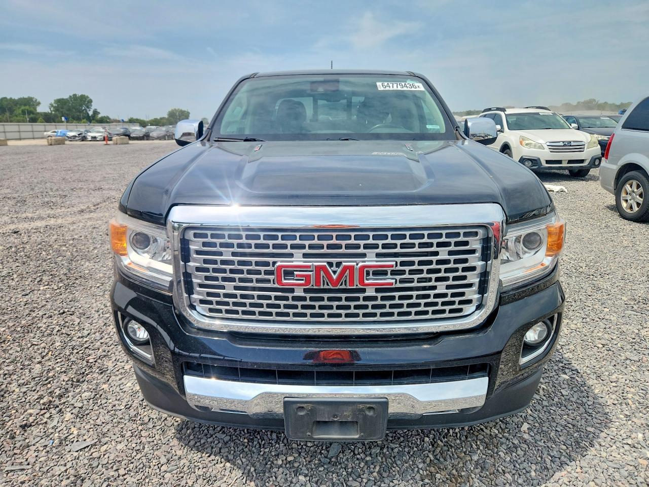 2019 GMC Canyon Denali - Фото 5