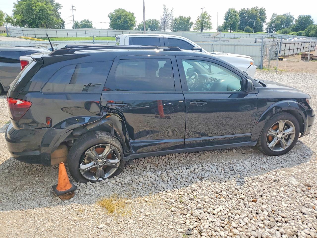 2020 Dodge Journey Se - Фото 3