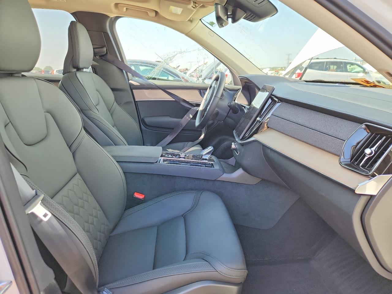2026 Volvo Xc90 Plus - Фото 7