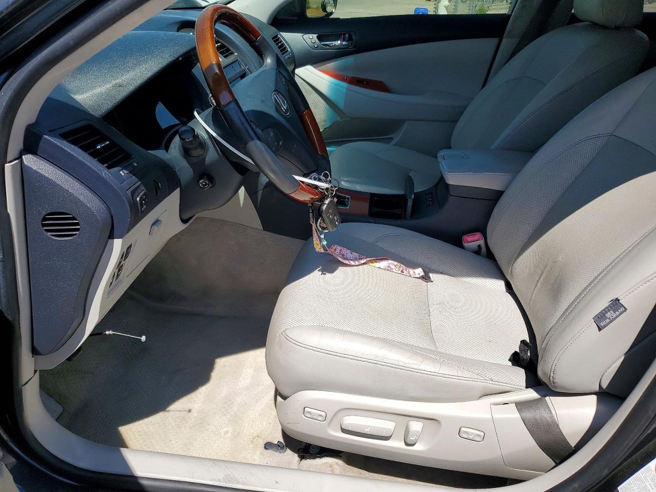 2007 Lexus Es 350 - Image 7