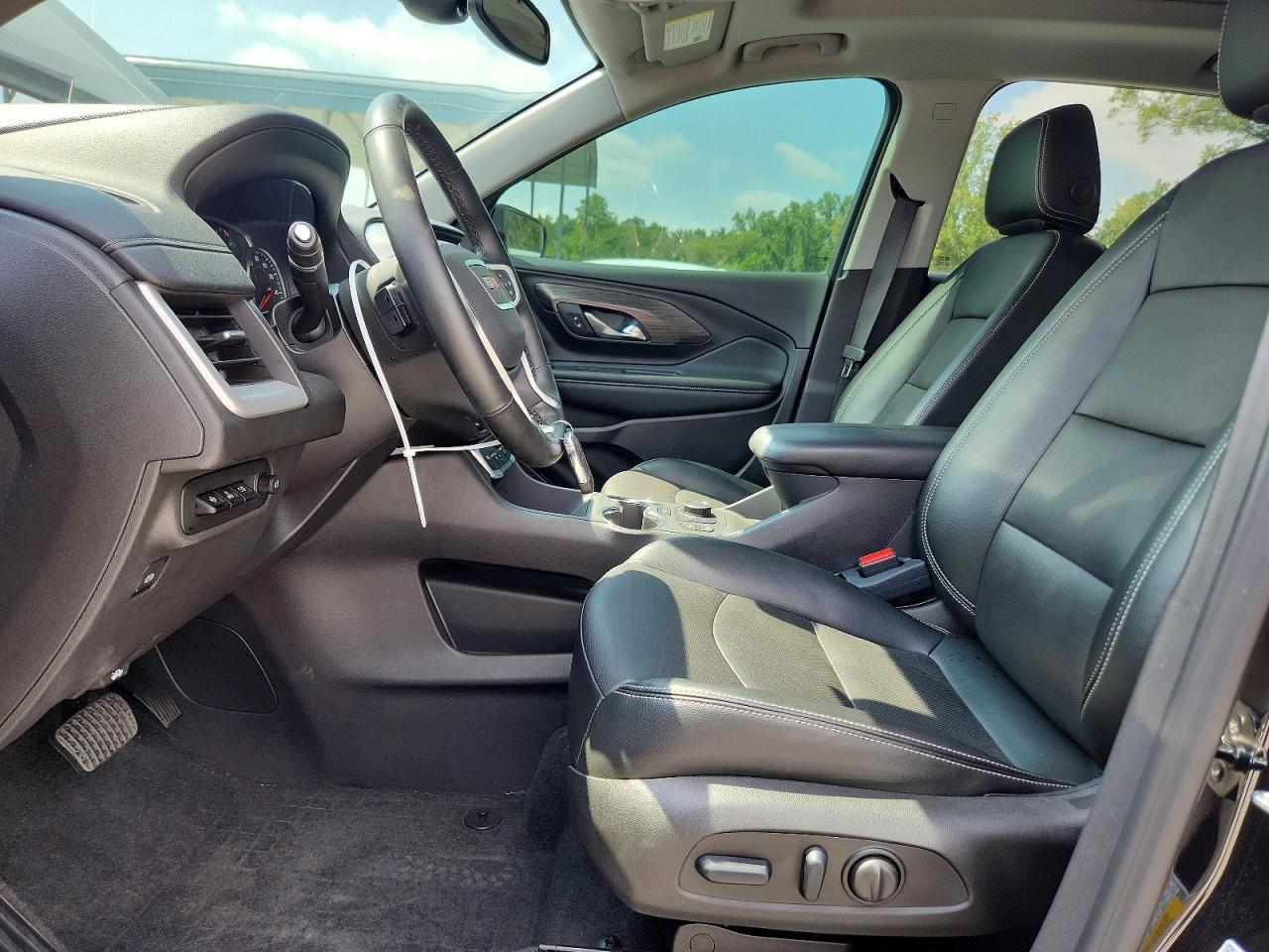 2024 GMC Terrain Slt - Фото 7