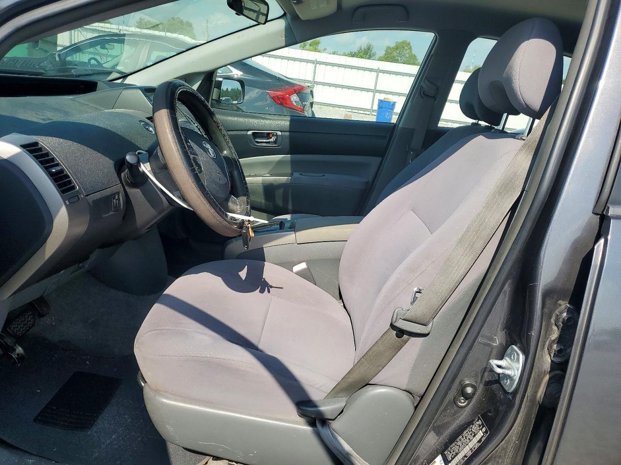 2007 Toyota Prius Base - Image 7