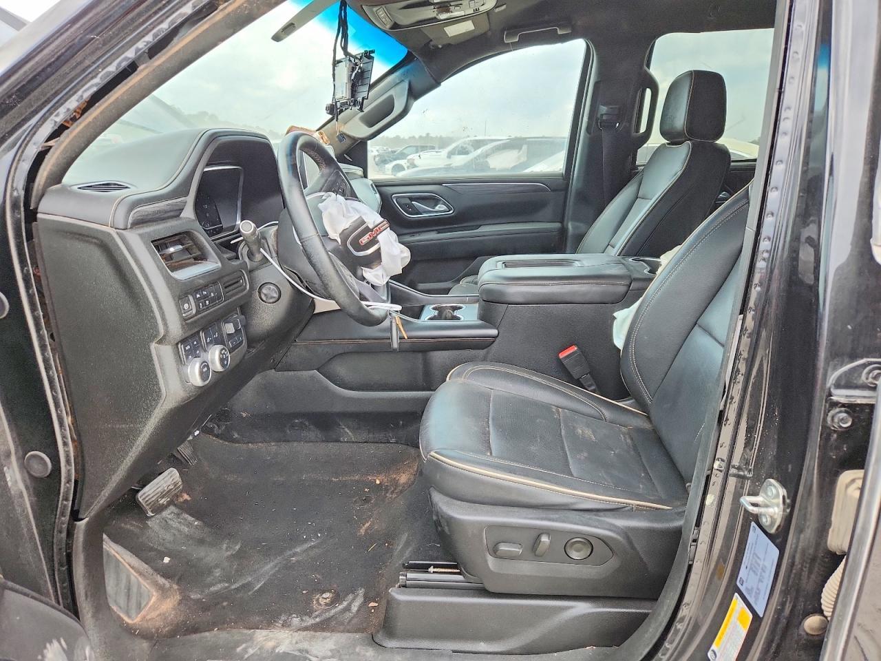 2024 GMC Yukon Xl K1500 Slt - Фото 7
