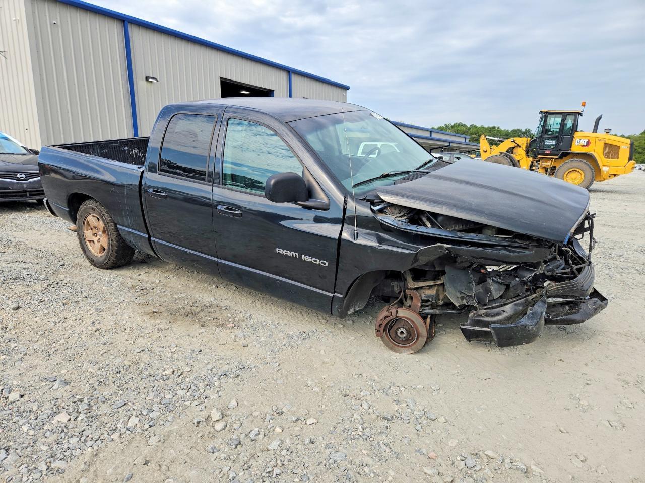 2005 Dodge Ram 1500 St - Image 4