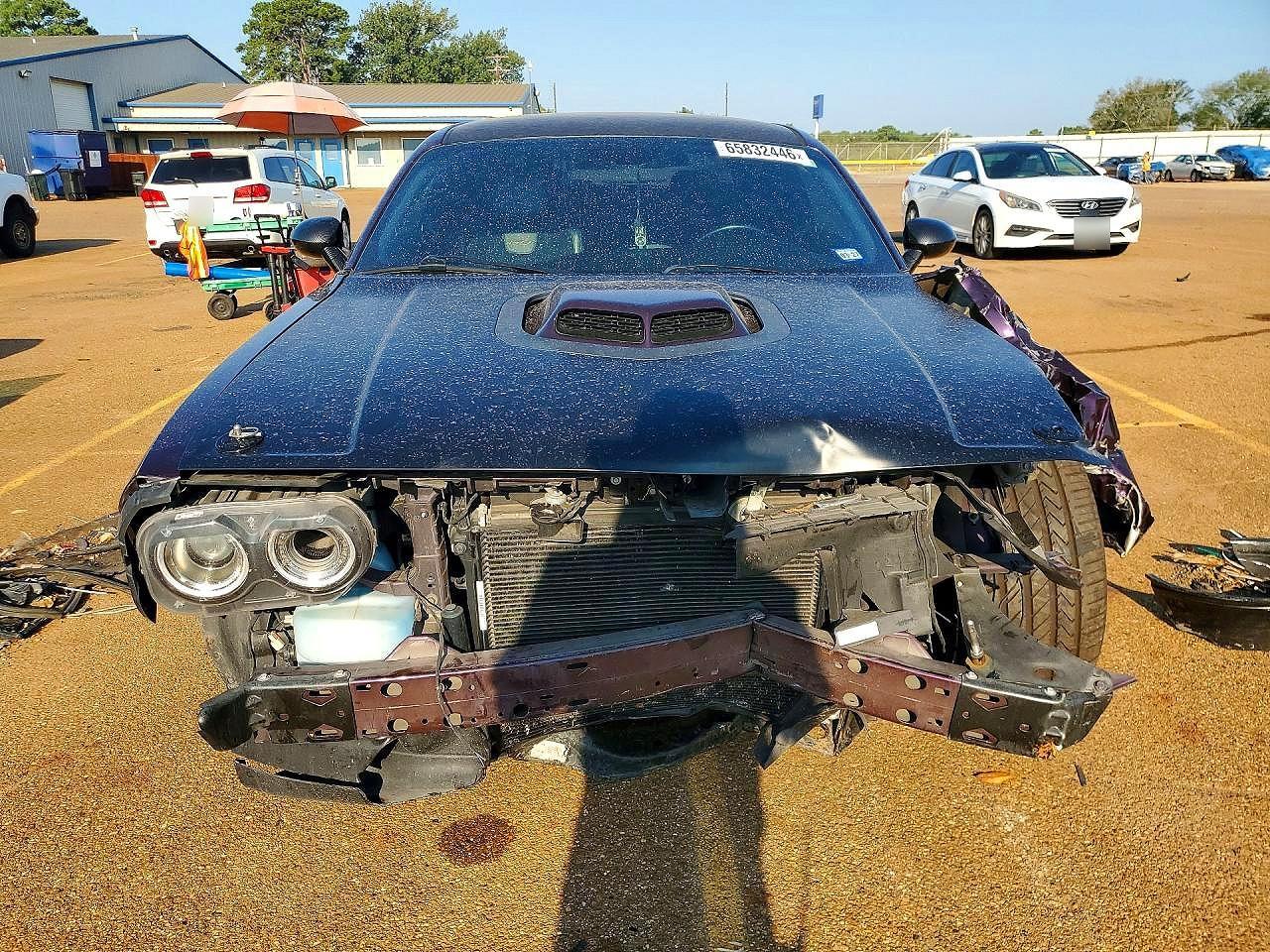 2020 Dodge Challenger R/T Scat Pack - Фото 5