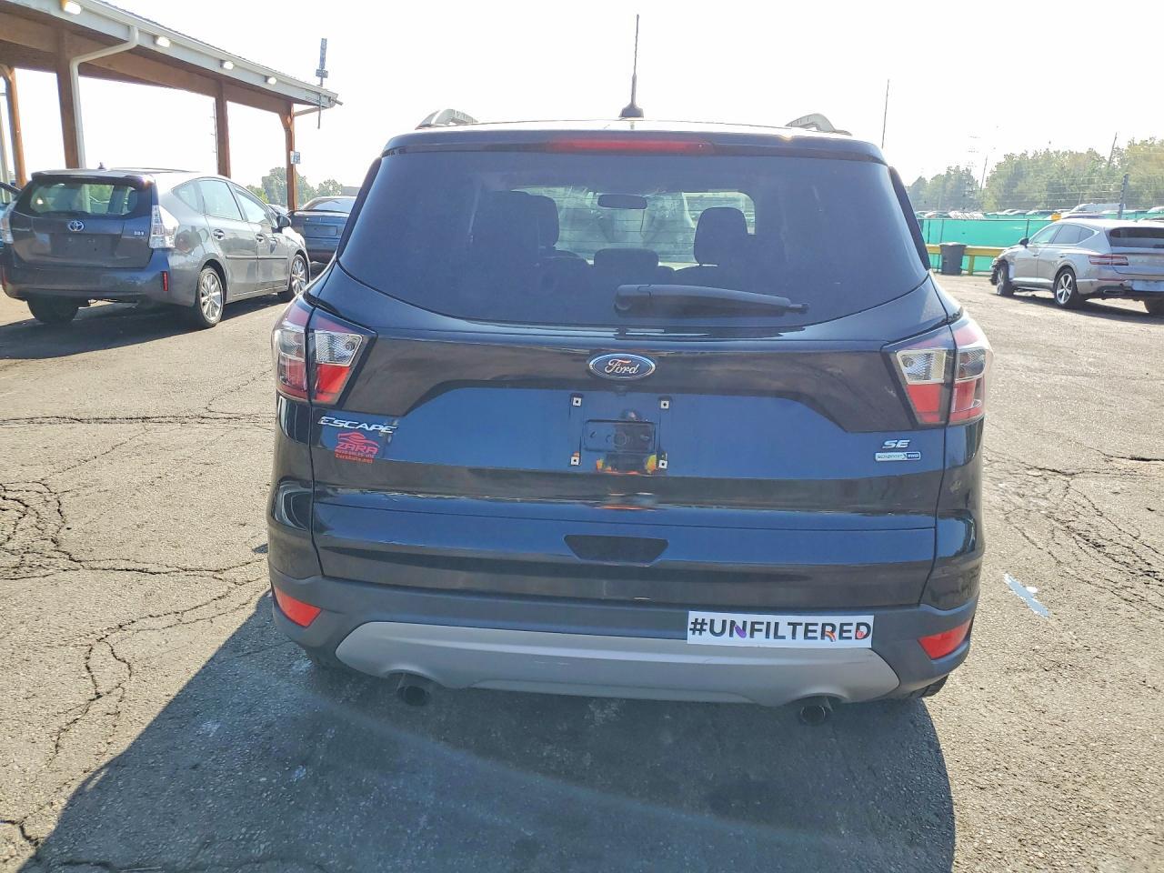2018 Ford Escape Se - Image 6